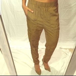Cargo pants